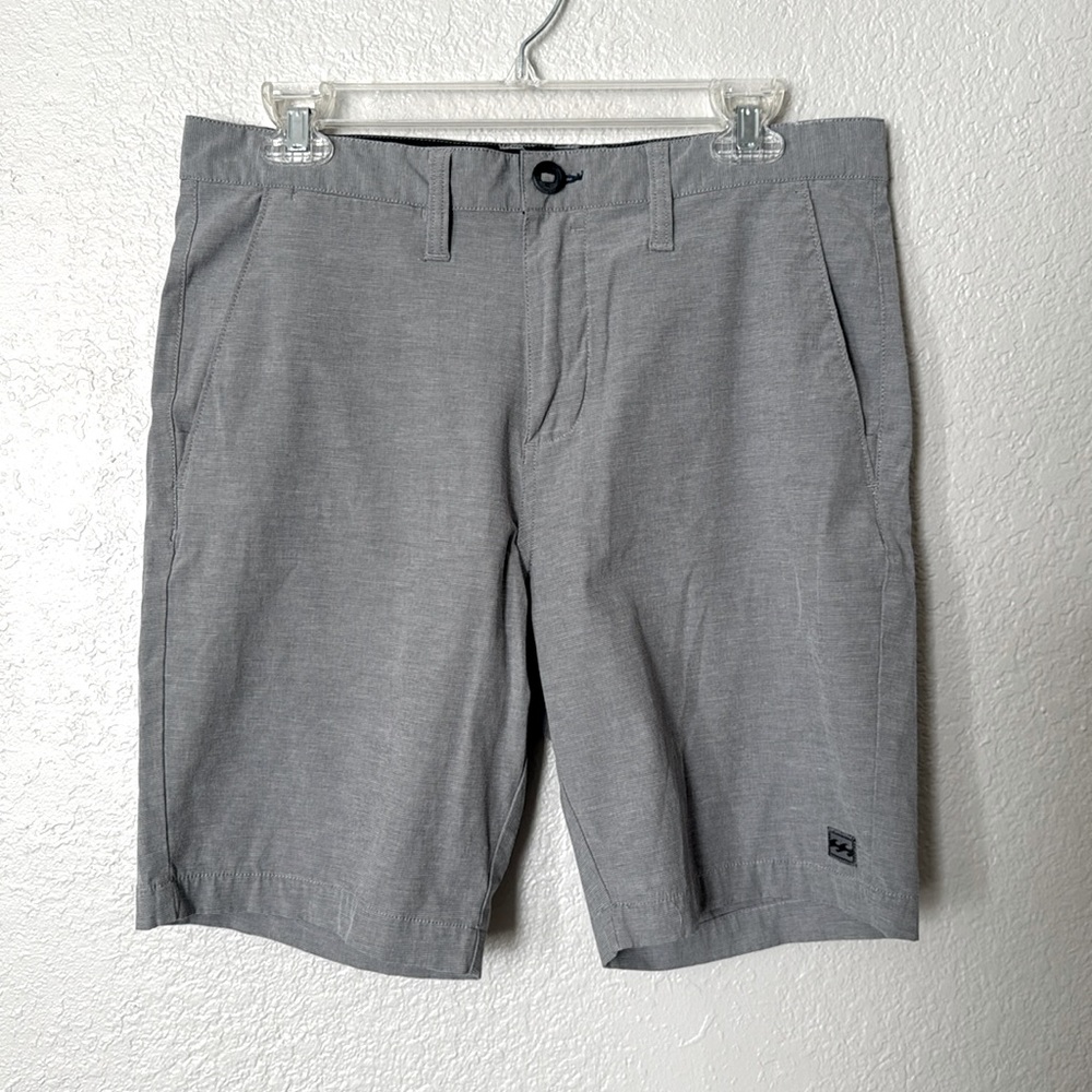 Billabong Crossfire Submersible Short